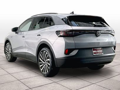 New 2026 Volkswagen ID.4 Pro