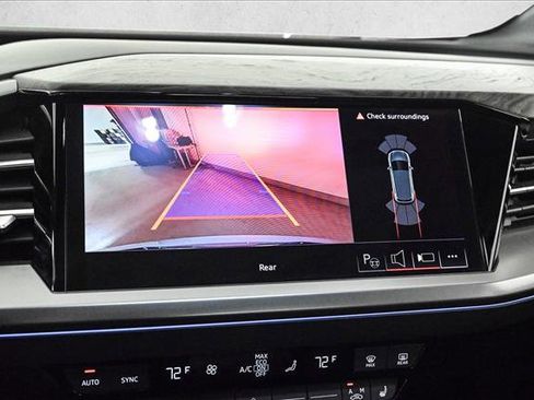 Certified 2024 Audi Q4 e-tron Premium Plus w/ Premium Plus image 14