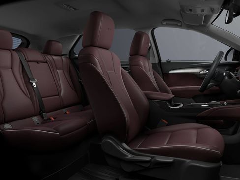 New 2026 Buick Envision Sport Touring image 56