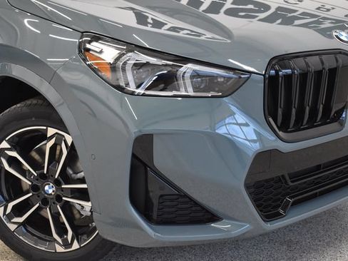 New 2026 BMW X1 xDrive28i w/ M Sport Package AWD/4WD image 31