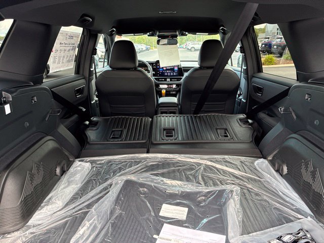 New 2026 Subaru Outback Wilderness AWD/4WD image 30