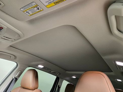 New 2026 Subaru Ascent Touring AWD/4WD image 10