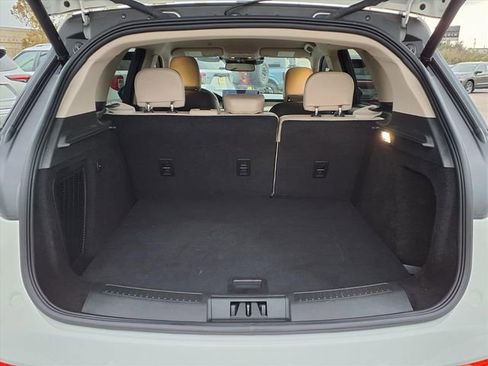 Certified 2025 Lincoln Corsair FWD image 25