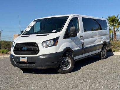Used 2018 Ford Transit 350 XL