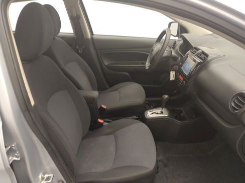Used 2020 Mitsubishi Mirage SE FWD image 21