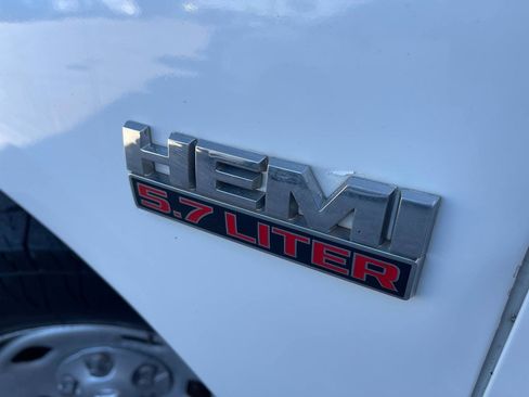 Used 2018 RAM 1500 Tradesman image 39