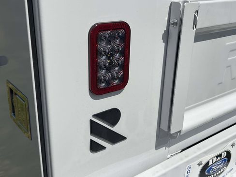 New 2026 Ford F250 XL w/ FX4 Off-Road Package AWD/4WD image 14