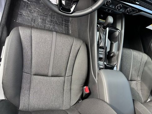New 2025 Honda Accord Sport image 16