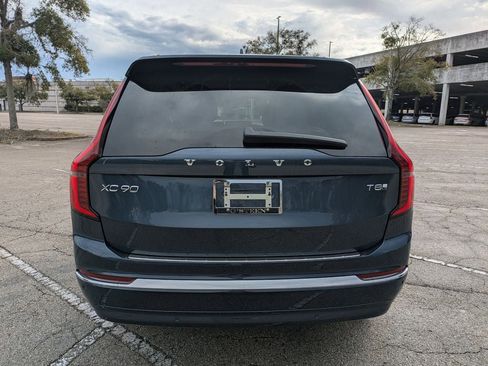 New 2026 Volvo XC90 T8 Ultra w/ Protection Package Premier AWD/4WD image 5
