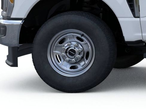 New 2026 Ford F250 XL w/ XL Chrome Package AWD/4WD image 19