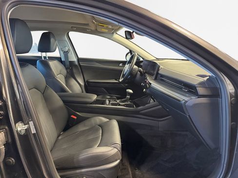 Certified 2025 Kia K5 EX FWD image 26