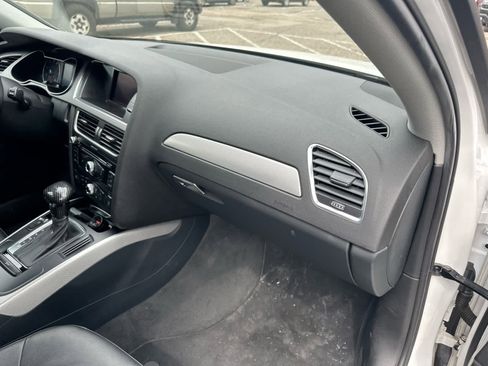 Used 2014 Audi A4 2.0T Premium w/ Cold Weather Package image 9