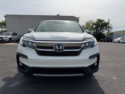 Used 2019 Honda Pilot EX-L image 2