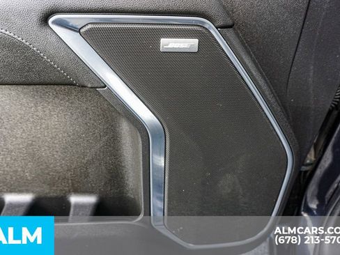 Used 2022 Chevrolet Silverado 1500 RST w/ Convenience Package II image 50