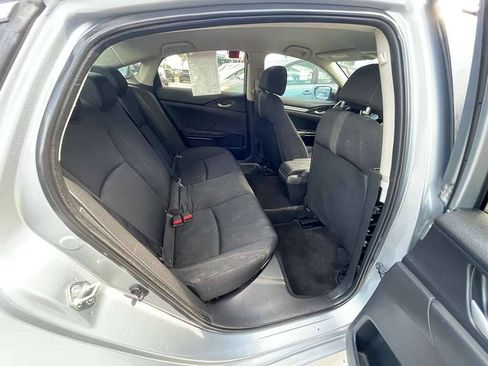 Used 2018 Honda Civic LX image 12