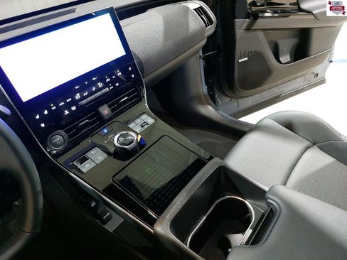 Certified 2025 Subaru Solterra Touring image 26