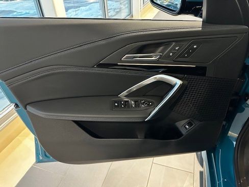 Certified 2025 BMW X1 xDrive28i w/ Technology Package image 9