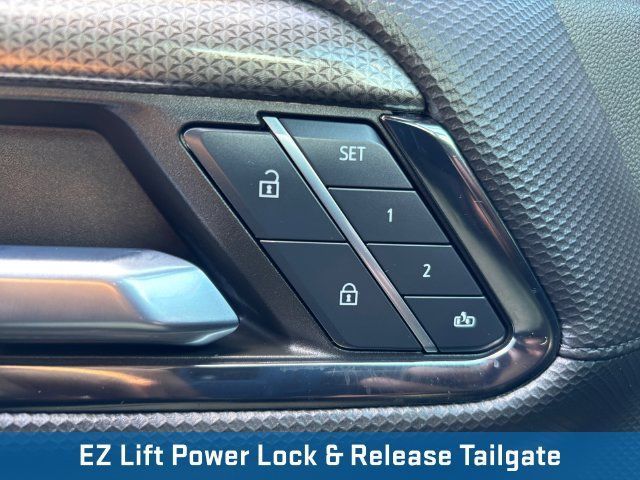 Used 2024 Chevrolet Silverado 1500 ZR2 w/ ZR2 Bison Edition AWD/4WD image 20