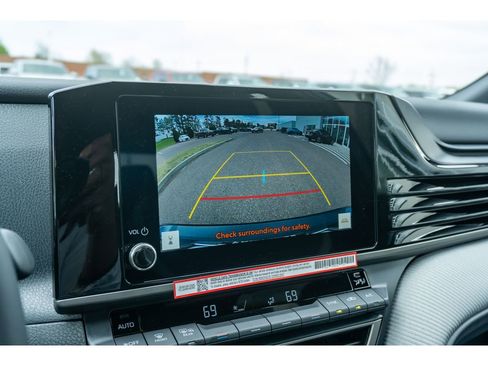 New 2026 Toyota Camry SE image 23