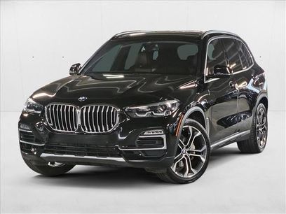 Used 2021 BMW X5 sDrive40i w/ Convenience Package