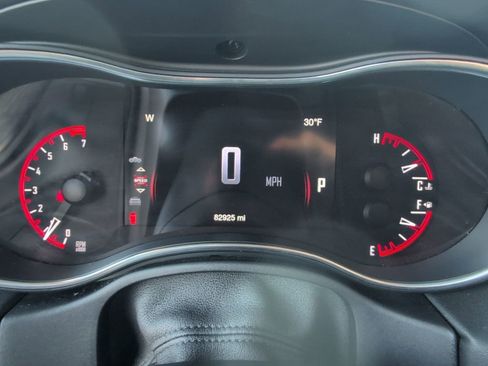 Used 2017 Dodge Durango Citadel image 23