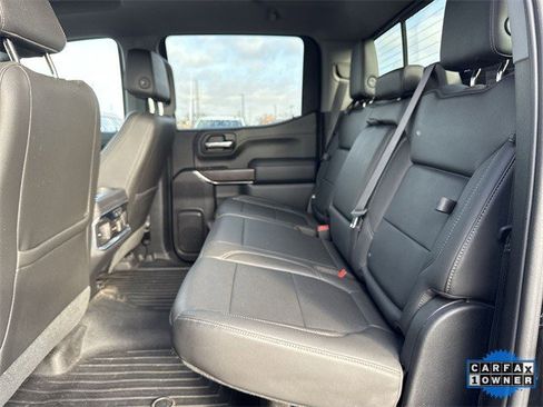 Used 2020 GMC Sierra 1500 SLT w/ SLT Premium Plus Package image 29