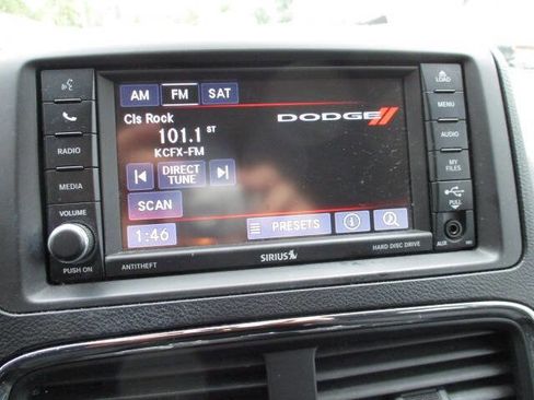 Used 2017 Dodge Grand Caravan SE w/ Power Window Group image 20