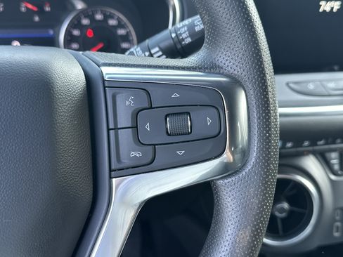 Certified 2023 Chevrolet Blazer LT w/ Convenience Package image 23