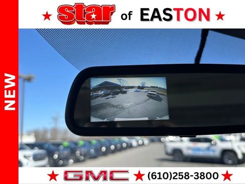 New 2025 GMC Savana 3500 w/ Power Convenience Package image 18