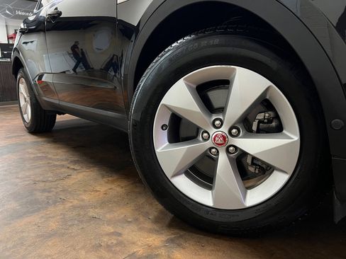 Used 2021 Jaguar E-PACE image 40