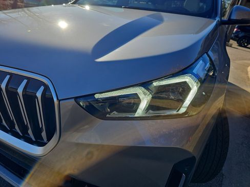New 2026 BMW X1 xDrive28i w/ Technology Package image 32