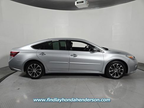 Used 2016 Toyota Avalon XLE w/ Protection Package image 7