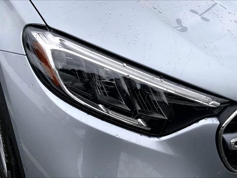 Certified 2026 Mercedes-Benz GLC 300 4MATIC image 17