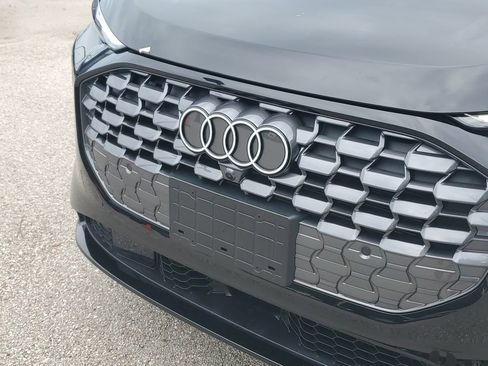 New 2026 Audi Q5 Premium Plus AWD/4WD image 10