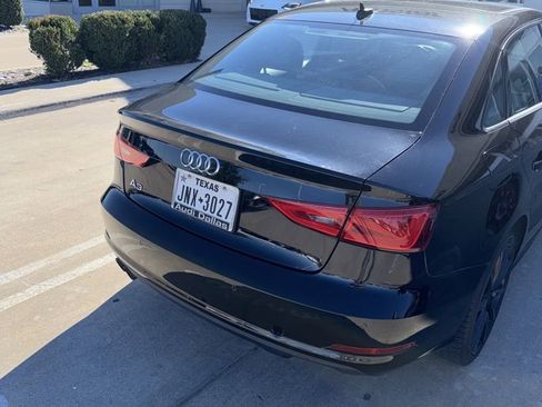 Used 2016 Audi A3 1.8T Premium image 7