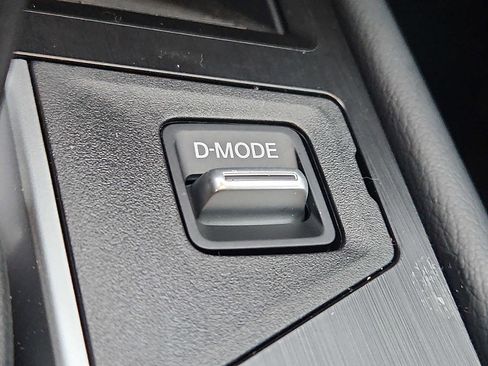 Certified 2025 Nissan Kicks SV w/ Illumination Package image 24