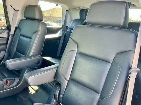 Used 2016 Chevrolet Tahoe LT w/ Max Trailering Package image 29