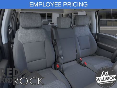 New 2026 Ford F350 XLT AWD/4WD image 10