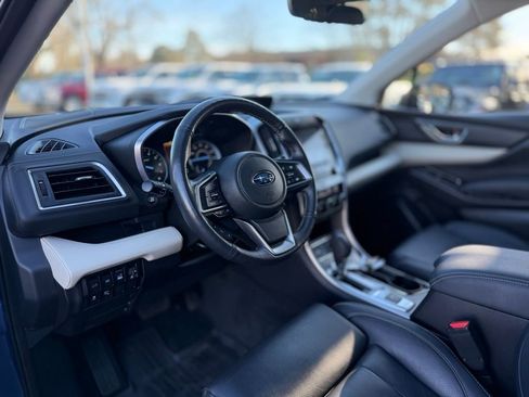 Used 2022 Subaru Ascent Limited w/ Technology Package image 13