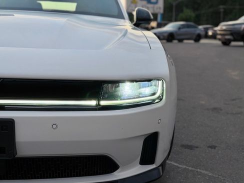 Used 2024 Dodge Charger Daytona R/T w/ Plus Group AWD/4WD image 67