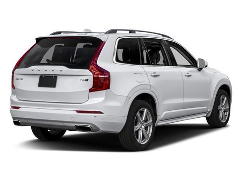 Used 2017 Volvo XC90 T8 Inscription w/ Vision Package image 3