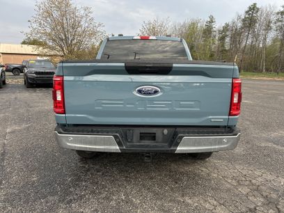 Used 2023 Ford F150 XLT