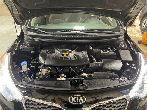 Used 2015 Kia Forte EX w/ Premium Package image 23