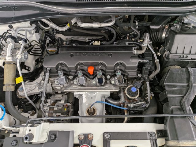 Used 2019 Honda HR-V EX image 26