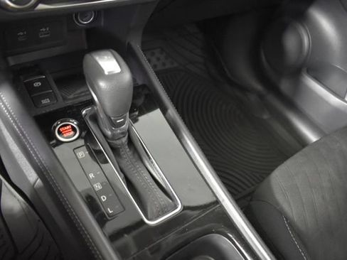 Used 2024 Nissan Kicks SV FWD image 23