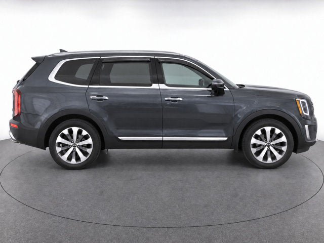Used 2021 Kia Telluride S AWD/4WD image 4