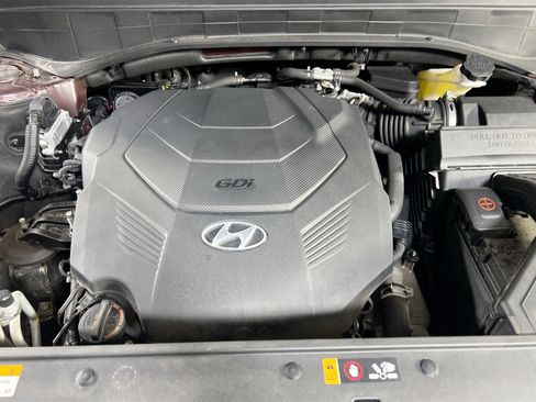 Used 2023 Hyundai Palisade Calligraphy image 33