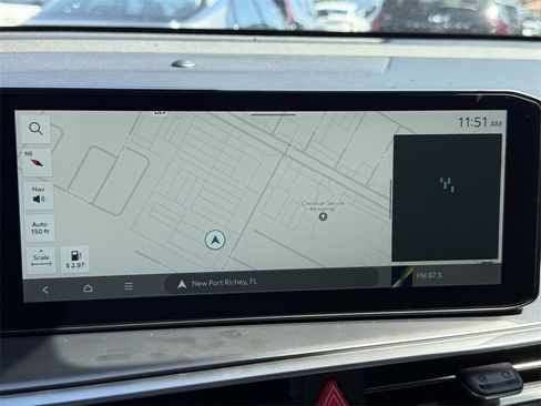 New 2026 Kia Sorento EX image 23