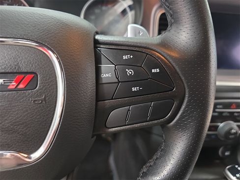 Used 2022 Dodge Charger GT w/ Navigation & Travel Group image 17