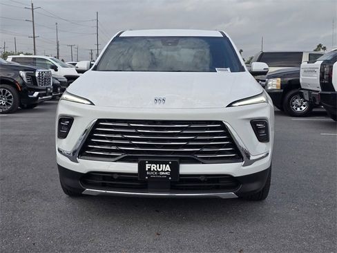 New 2026 Buick Enclave Preferred image 2